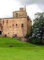      (Linlithgow Palace)